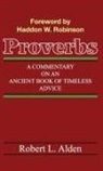 Robert L. Alden - Proverbs