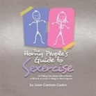 Juan Carman Carlos - The Horny People's Guide to Sexercise