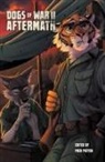 Nighteyes Dayspring, Alice Dryden, Fred Patten - Dogs of War II Aftermath