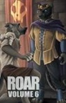 Amy Fontaine, Fred Patten, Mary E. Lowd - ROAR Volume 6