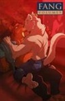 Nighteyes Dayspring, Ashe Valisca - FANG Volume 9
