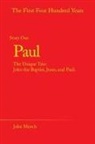 John Mench - Paul