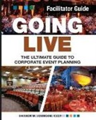 Darren W Johnson, Darren W. Johnson - Going Live