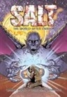 Daniel Boyd, Predrag Ivanovic, Gary Scott Beatty - Salt