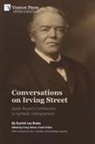 Darrick Lee Brake, Corey Reiner, Frank Tridico - Conversations on Irving Street