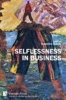 Dominika Ochnik - Selflessness in Business