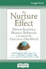 Anthony Biglan - The Nurture Effect