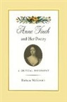 Barbara McGovern - Anne Finch and Her Poetry