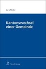 Jana Mäder - Kantonswechsel einer Gemeinde