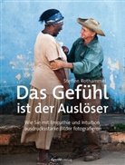 Steffen Rothammel - Das Gefühl ist der Auslöser