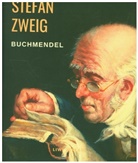 Stefan Zweig - Buchmendel