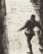 Max Liebermann, Hans Meid, Alexande Bastek, Alexander Bastek - Max Liebermann und Hans Meid