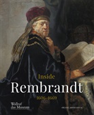 Rembrandt Harmensz van Rijn, Wallraf-Richartz-Museu &amp; Fondation Corboud, Fondation Corboud Köln, Anj K Sevcik, Anja K Sevcik, Anja K. Sevcik... - Inside Rembrandt 1606-1669