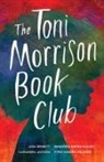 Juda Bennett, Juda Brown-Glaude Bennett, Winnifred Brown-Glaude, Casssandra Jackson, Piper Kendrix Williams, Piper Kendrix Williams - Toni Morrison Book Club