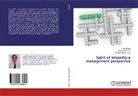 Ajay Sahni, Anu Kumar, Anuj Kumar, Mishra, Mishra, Sushant Mishra - Spirit of empathy-a management perspective