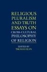 Thomas Dean, Thomas Dean - Religious Pluralism and Truth