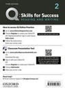 Jenny Bixby, Joe McVeigh - Q: Skills for Success: Level 2: Reading and Writing Teacher's Access Card
