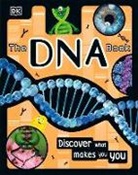 DK, Phonic Books - The DNA Book