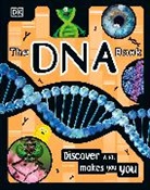 DK, Phonic Books - The DNA Book