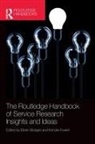Eileen (Kent State University Bridges, Eileen Fowler Bridges, Eileen Bridges, Kendra Fowler - Routledge Handbook of Service Research Insights and Ideas