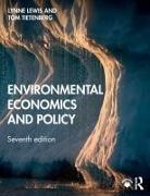 Lynne Lewis, Lynne (Bates College Lewis, Lynne (School of Education Lewis, Lynne (University of Delaware Lewis, Lewis Lynne, Thomas Tietenberg... - Environmental Economics and Policy
