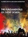 Vladimir Antchak, Vladimir (University of Derby Antchak, Vladimir Ramsbottom Antchak, Olivia Ramsbottom - Fundamentals of Event Design