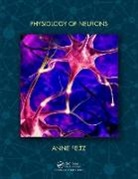 Anne Feltz, Anne (Ecole Normale Superieure Feltz, Anne Feltz, Anne (Ecole Normale Superieure Feltz - Physiology of Neurons