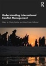 Charity (Kennesaw State University Butcher, Charity Butcher, Charity (Kennesaw State University Butcher, Maia Carter Hallward, Maia (Kennesaw State University Carter Hallward, Maia Carter Hallward - Understanding International Conflict Management
