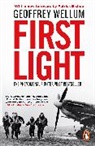 Geoffrey Wellum, Wellum Geoffrey - First Light