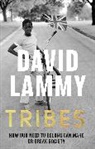 David Lammy, Lammy David - Tribes
