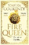 Joanna Courtney, Courtney Joanna - Fire Queen