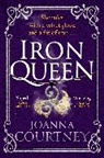 Joanna Courtney, Courtney Joanna - Iron Queen