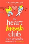Eva Woods, Woods Eva, Onwukwe Ben, Rees Catherine - The Heartbreak Club