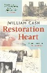 William Cash - Restoration Heart