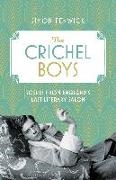 Simon Fenwick - The Crichel Boys - Scenes from England's Last Literary Salon