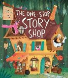 Tracey Corderoy, Corderoy Tracey, Tony Neal - The One-Stop Story Shop