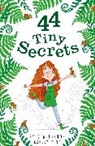 Sylvia Bishop, Bishop Sylvia, Ashley King, King Ashley - 44 Tiny Secrets