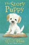 Holly Webb, Webb Holly, Sophy Williams, Williams Sophy - The Story Puppy