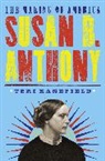 Teri Kanefield - Susan B. Anthony