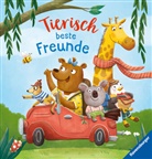 Pina Gertenbach, Pina Gertenbach - Meine Kindergartenfreunde: Tierisch beste Freunde
