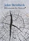 John Steinbeck - Bilinmeyen Bir Tanriya
