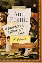Ann Beattie - A Wonderful Stroke of Luck