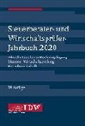 Steuerberater- und Wirtschaftsprüfer-Jahrbuch 2020