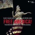 Timothy Leigh Evans - Free America! (Audio book)
