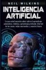 Neil Wilkins - Inteligencia artificial