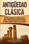 Captivating History - Antigüedad Clásica