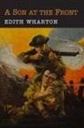 Edith Wharton - A Son at the Front