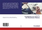 Yashveer Golaram - Investigating Corruption in the Construction Industry