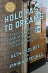 Joshua Steckel, Beth Zasloff, Beth Steckel Zasloff - Hold Fast to Dreams