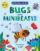 Jonny Marx, Marx Jonny - Curious Kids: Bugs and Minibeasts
